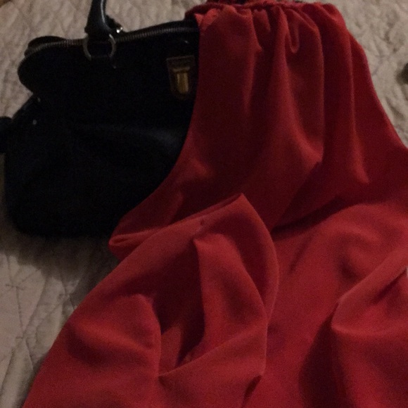 Zara Basic gorgeous dress with side pockets - Picture 7 of 8